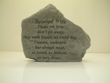 15420 - Beloved Wife