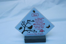 Mini Plaques