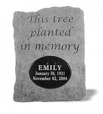 52121 - Tree Memorial
