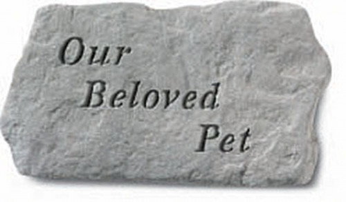 62720 - Our Beloved Pet